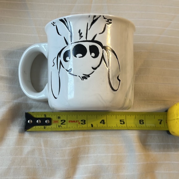 🆕 Disney Marbled Stitch Mug - Picture 6 of 7